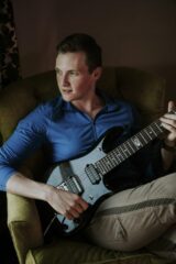 Live and Studio Artist Photography at Bethany Long Photography in Nashville TN