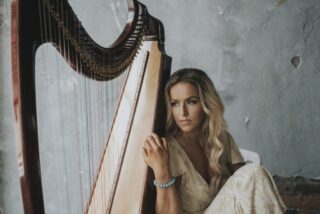 Live and Studio Artist Photography at Bethany Long Photography in Nashville TN