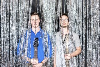 Live and Studio Artist Photography at Bethany Long Photography in Nashville TN